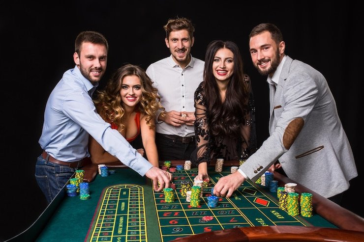 Infrastruktur keamanan server dan data protection vegas slot77 dengan standar internasional