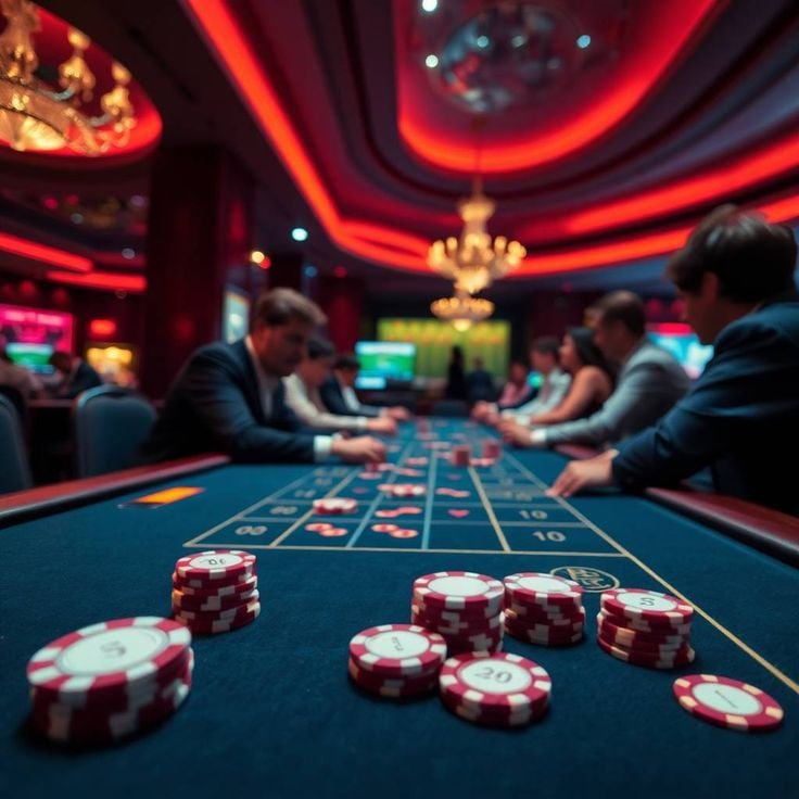 Antarmuka dashboard Singapore Pools di platform vegas slot77 dengan tampilan hasil undian real-time