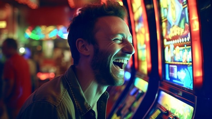 Navigasi mobile-first platform vegas slot77 menampilkan kemudahan akses Singapore Pools di smartphone