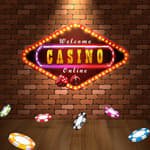 Studio produksi live-dealer Dragon Tiger vegas slot77 dengan dealer profesional dan kamera HD