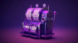 vegas slot77 featured game showcase