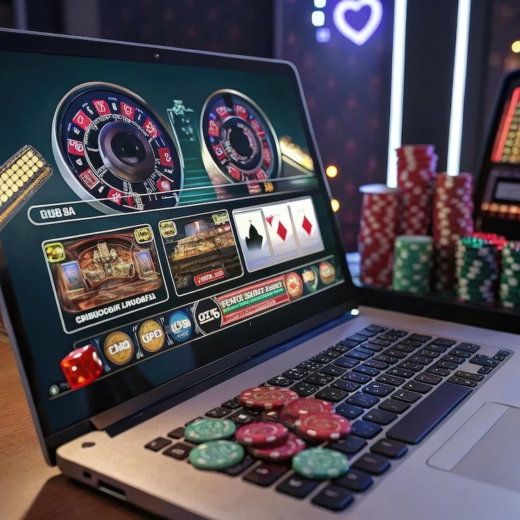 Interface customer service dan dukungan lokal di aplikasi vegas slot77 Sudirman Cup